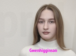 Gwenhigginson