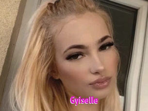 Gyiselle