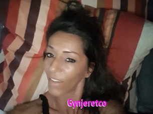 Gynjeretco