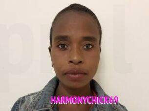 HARMONYCHICK69