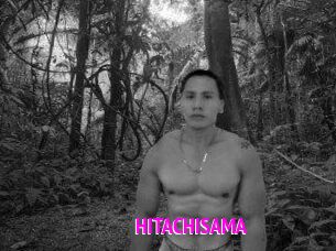 HITACHISAMA