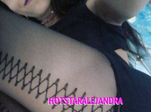 HOTSTARALEJANDRA