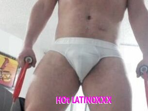 HOt_LATINOXXX