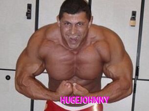 HUGEJOHNNY