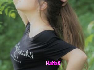 HaifaX