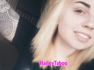 HaileyTaboo