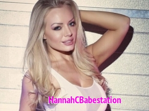 HannahCBabestation