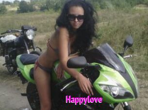 Happylove