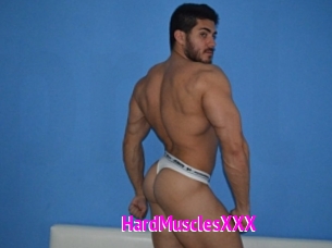 HardMusclesXXX