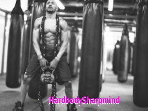 HardbodySharpmind