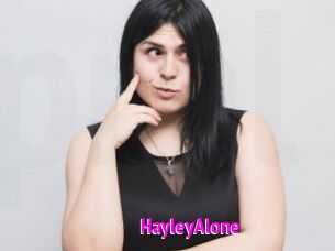 HayleyAlone