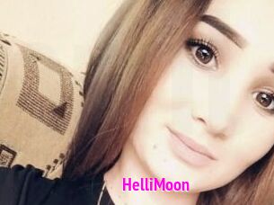 HelliMoon