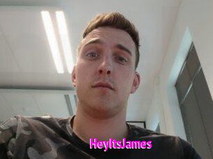 HeyItsJames