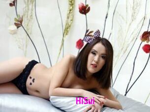 HiSui