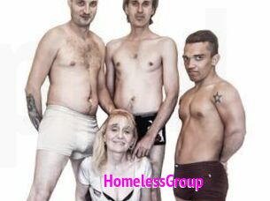 HomelessGroup