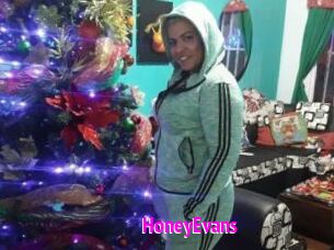 HoneyEvans