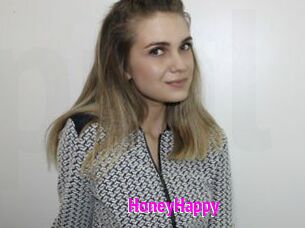 HoneyHappy
