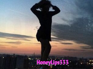 HoneyLips333