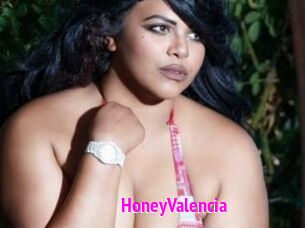 HoneyValencia