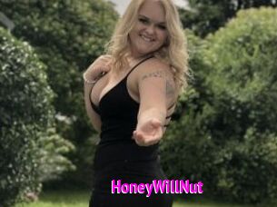 HoneyWillNut