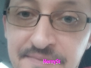 HornySt