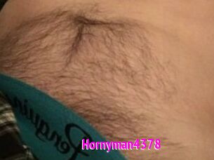 Hornyman4378