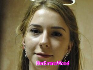 HotEmmaWood