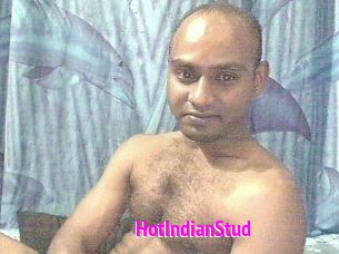 HotIndianStud