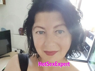 HotSexExpert