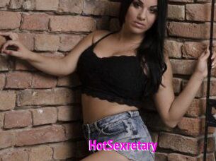 HotSexretary