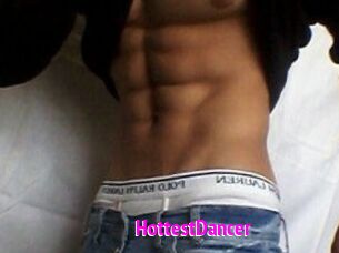 HottestDancer