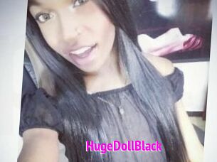 HugeDollBlack