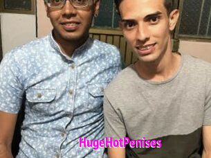 HugeHotPenises