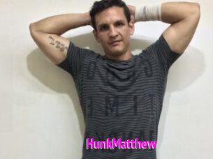 HunkMatthew