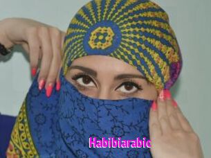 Habibiarabic