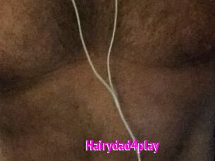 Hairydad4play