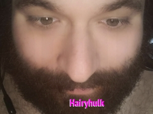 Hairyhulk