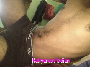 Hairyuncut_indian