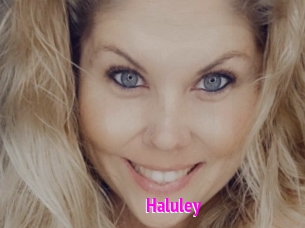 Haluley