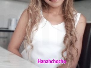 Hanahchocho