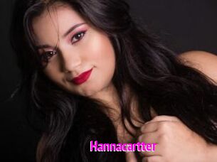 Hannacartter