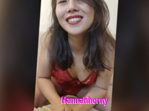 Hannahhorny