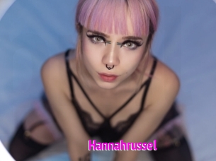 Hannahrussel