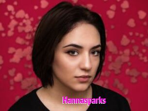 Hannasparks