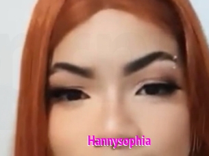 Hannysophia