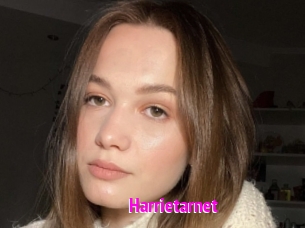 Harrietarnet