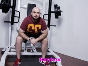 Harryisaac