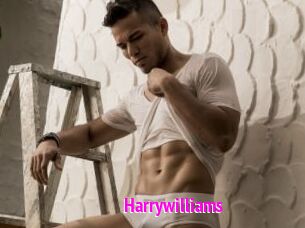 Harrywilliams