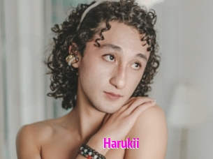 Harukii