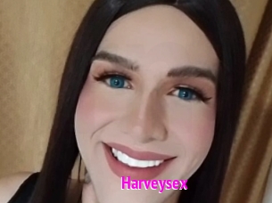 Harveysex